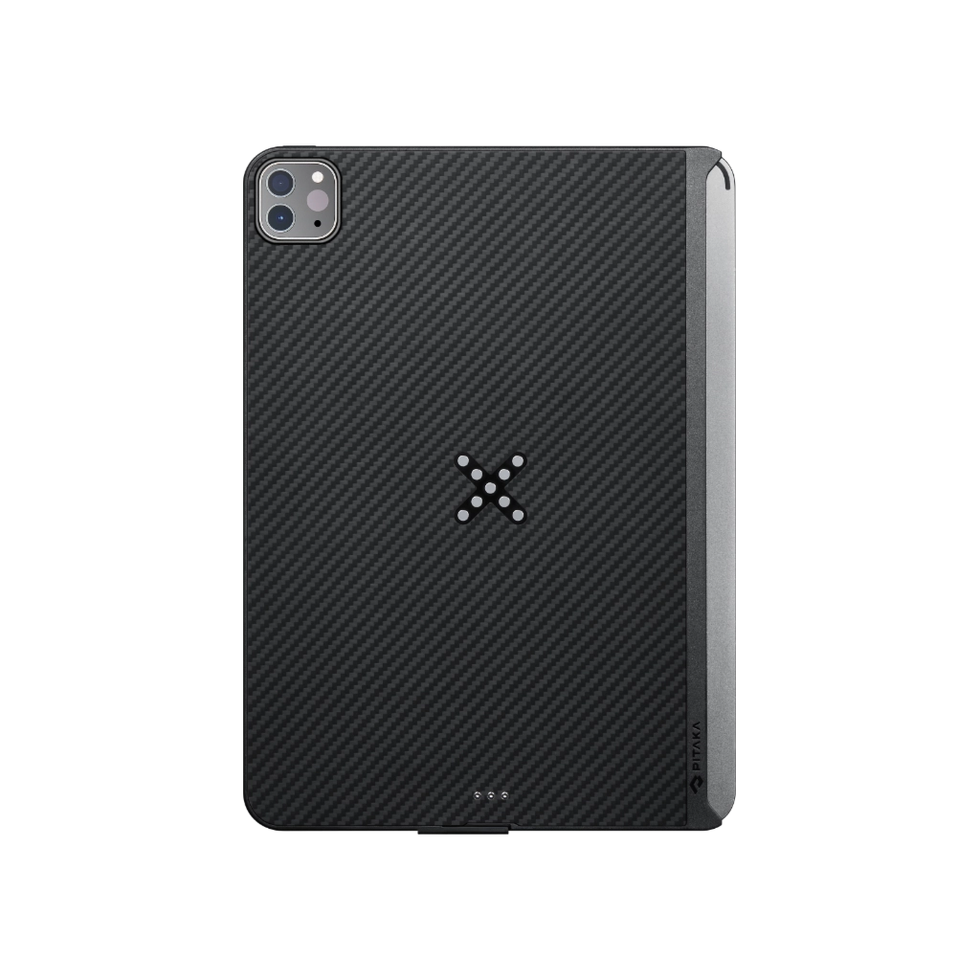 Funda Pitaka MagEZ Pro para iPad Pro 12.9” 2022 (6th Gen)