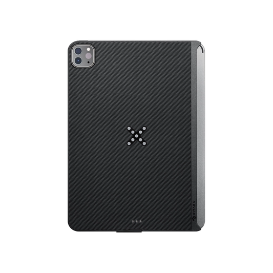 Funda Pitaka MagEZ Pro para iPad Pro 12.9” 2022 (6th Gen)