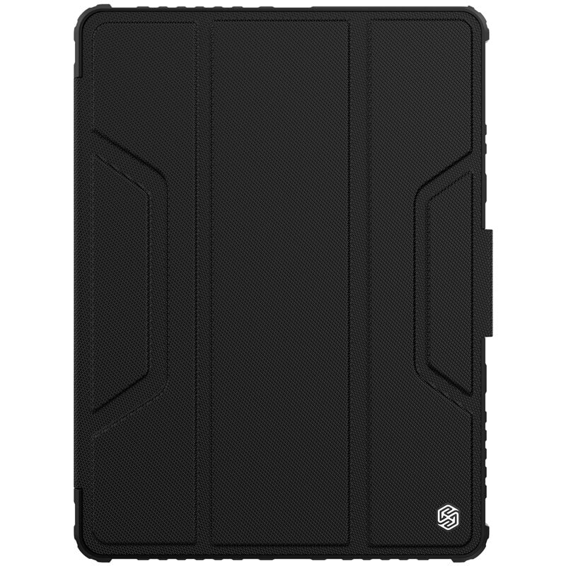 Funda Nillkin Bumper leather para iPad 10.2" (2019-2020-2021)