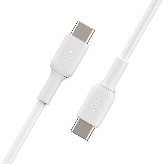 Cable Belkin USB-C a USB-C 1M