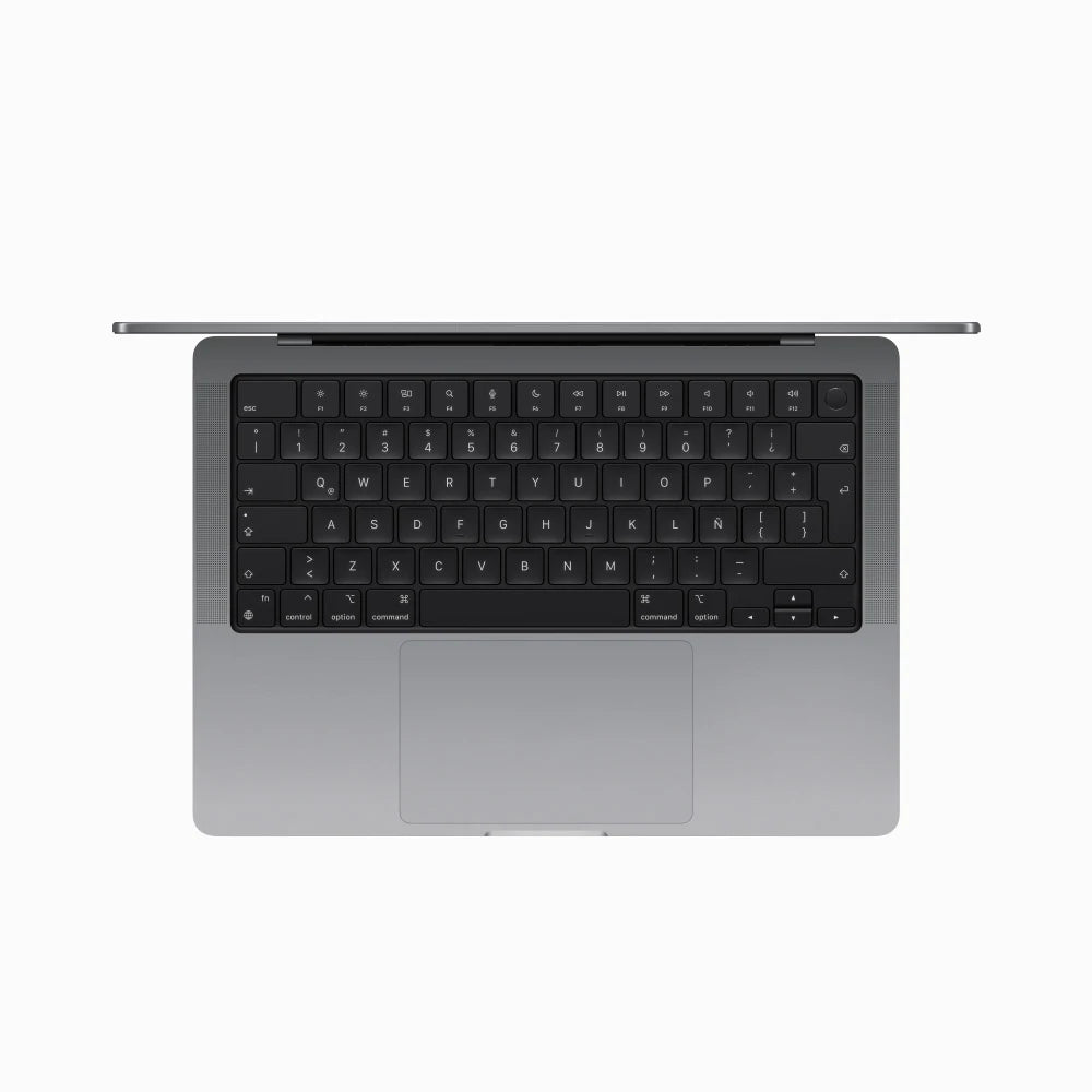 Apple MacBook Pro 14” Chip M3 2023 8GB 512GB SSD