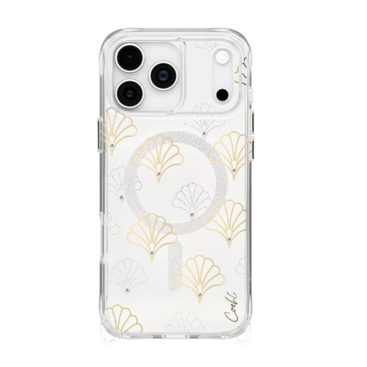Funda Coehl MARÉE Mag para iPhone 17 Pro Max