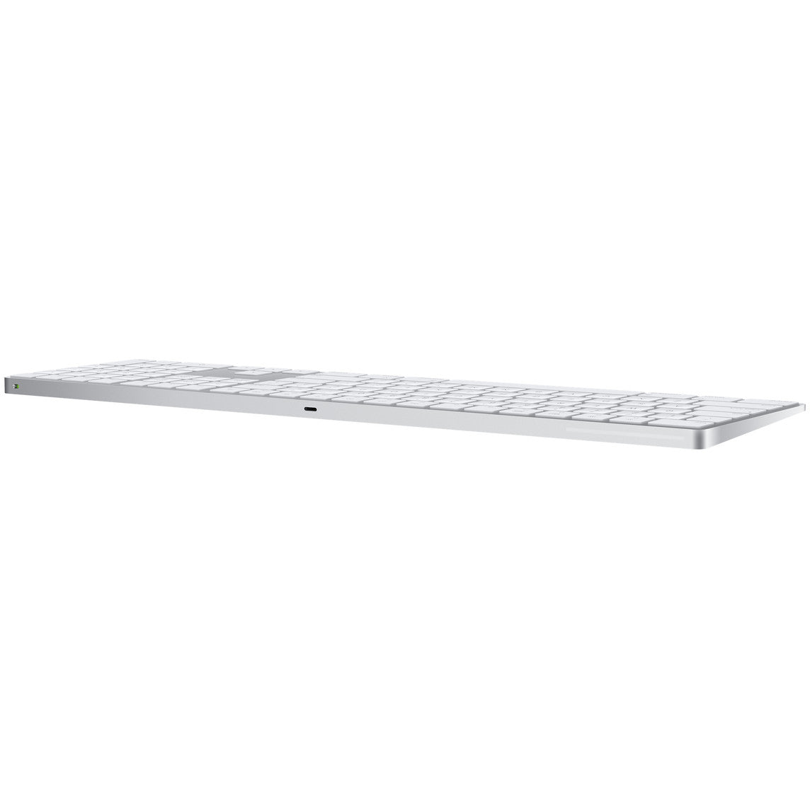 Magic Keyboard con teclado numérico - Ingles