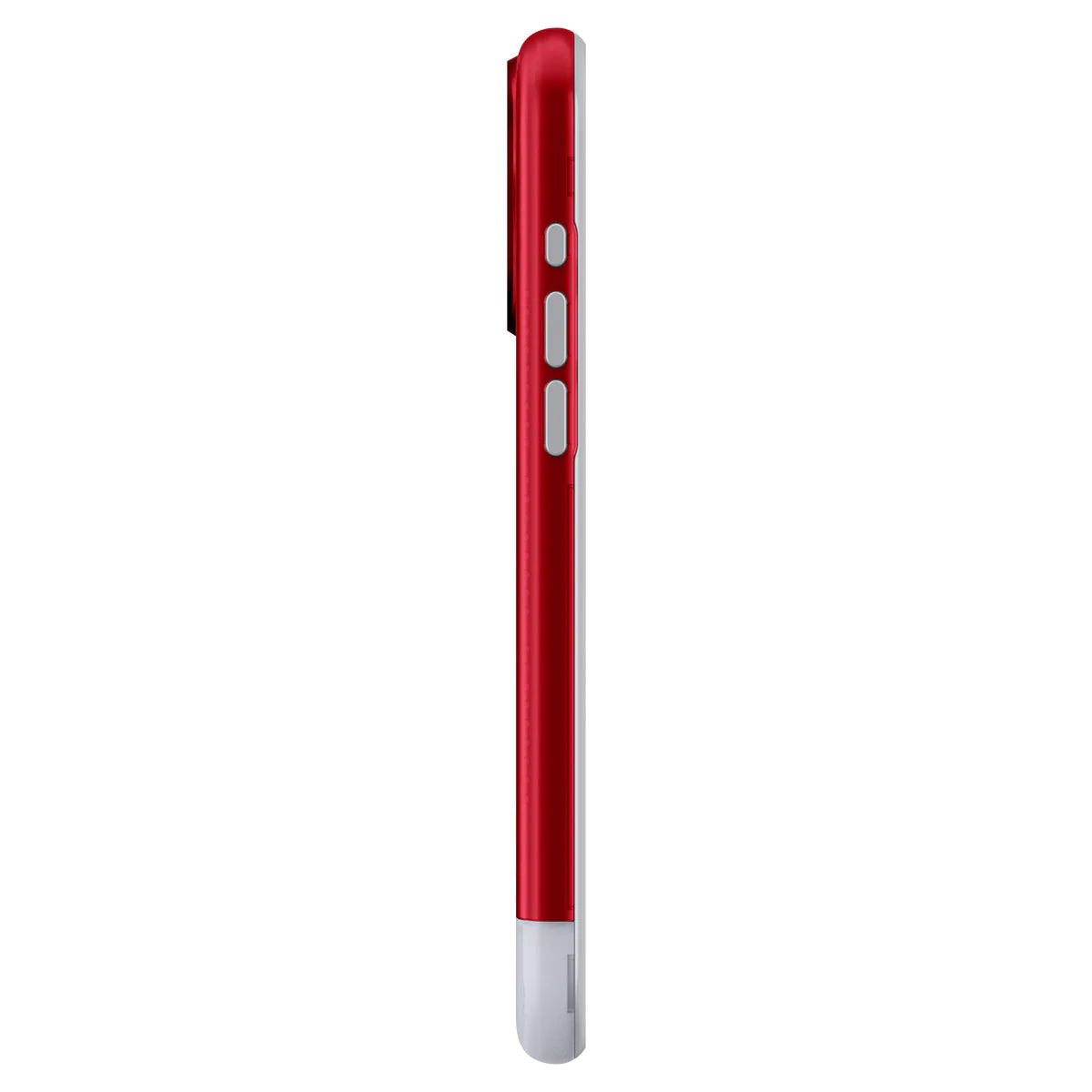 Funda Spigen Classic C1 (MagFit) para iPhone 15 Pro Max