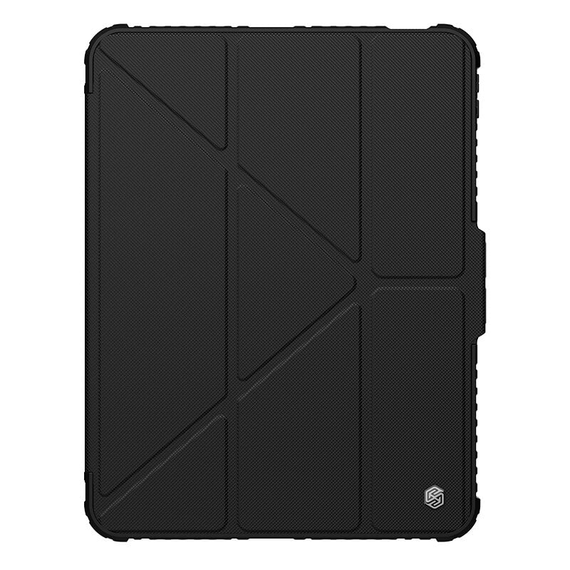 Funda Nillkin Bumper leather para iPad Pro 11" Chip M4 2024