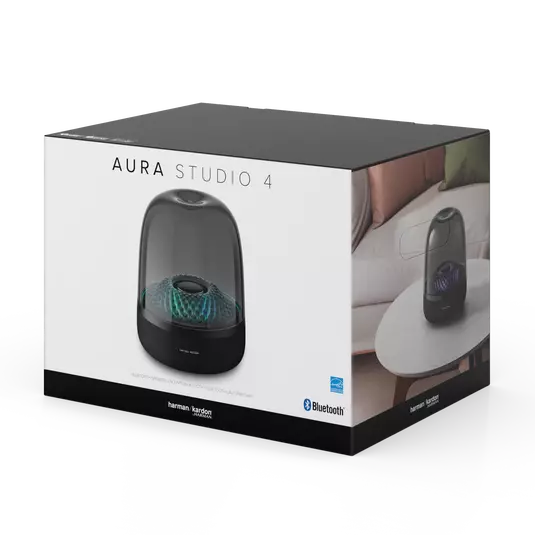 Parlante Harman Kardon Aura Studio 4
