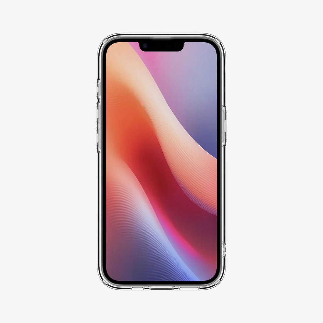 Funda Spigen Ultra Hybrid Mag para iPhone 16e