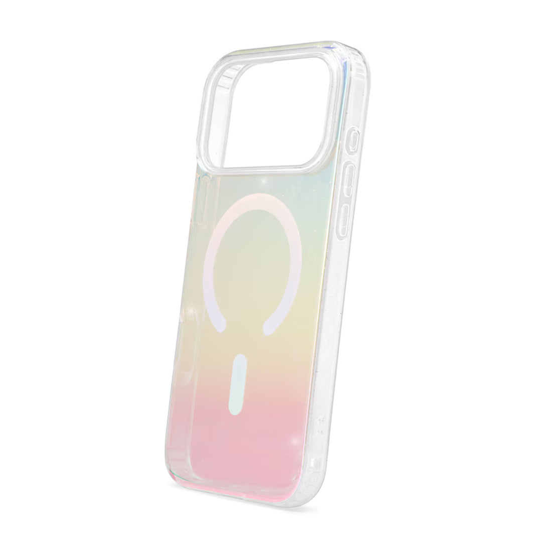 Funda Cellairis Showcase Phantom of the Ombre MagSafe para iPhone 17 Pro Max