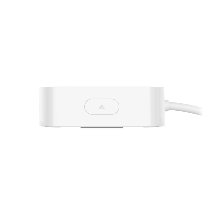 Concentrador Multipuerto Belkin 6 en 1 USB-C con montaje