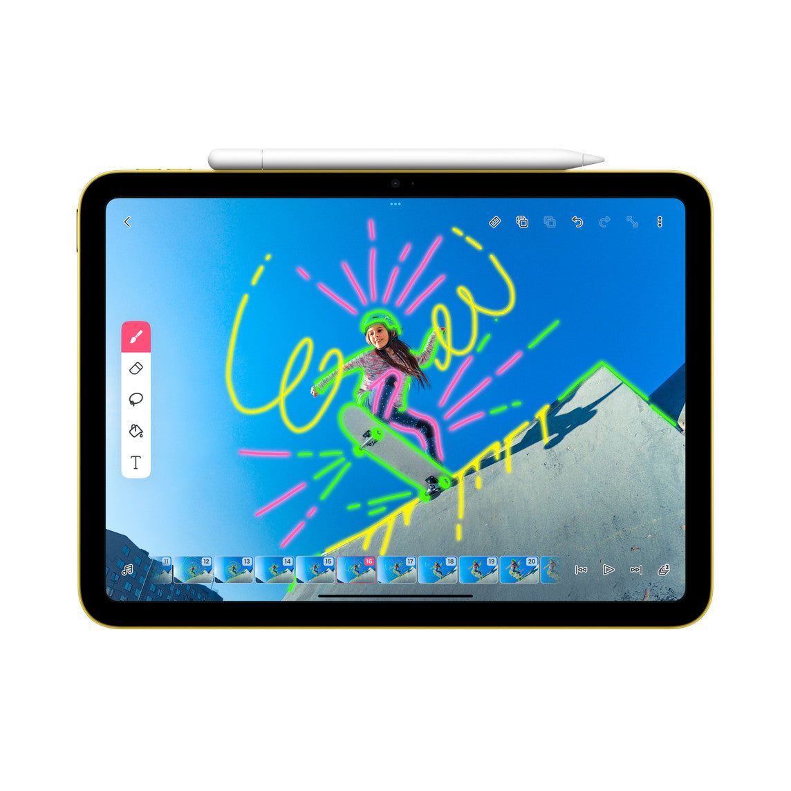 Apple Pencil (USB-C) 2023
