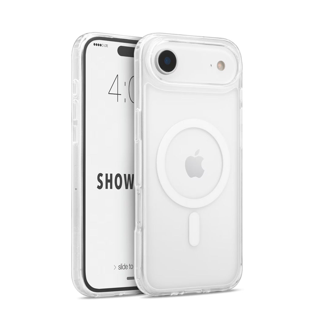 Fundas Cellairis Showcase MagSafe para iPhone Air