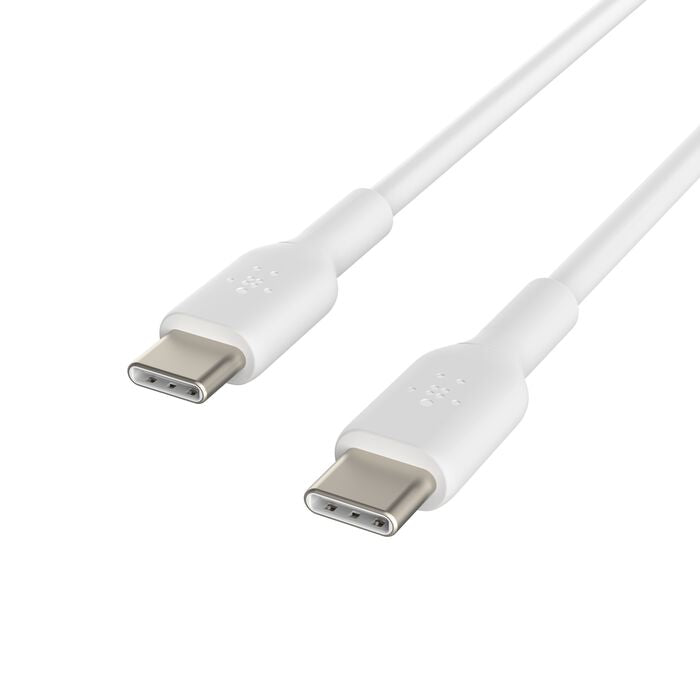 Cable Belkin USB-C a USB-C 1M
