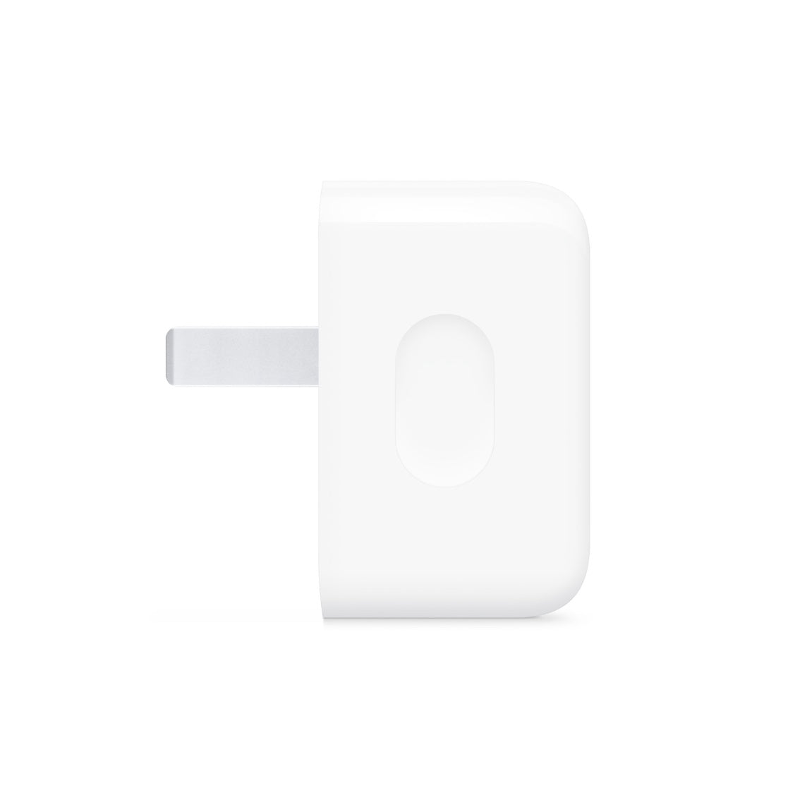Cargador de pared Apple Dinámico USB-C 40W (Máximo 60W)