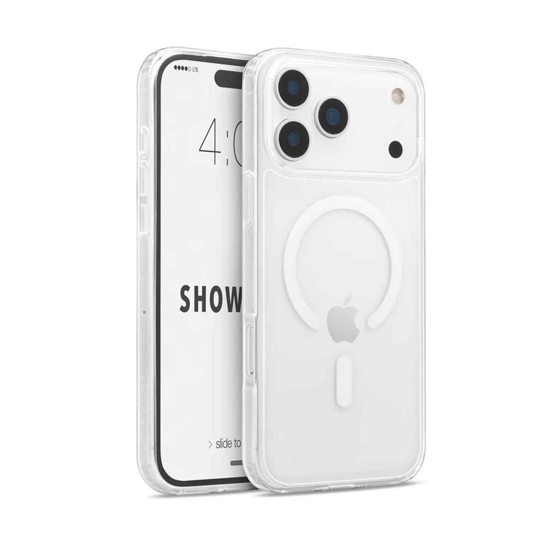 Funda Cellairis Showcase MagSafe para iPhone 17 Pro Max