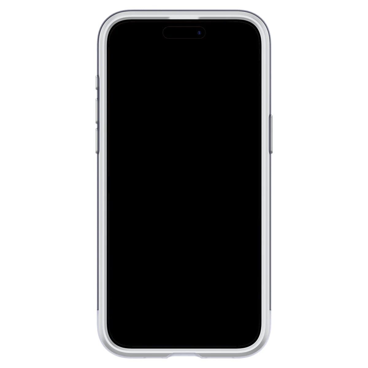 Funda Spigen Classic C1 (MagFit) para iPhone 15 Pro Max