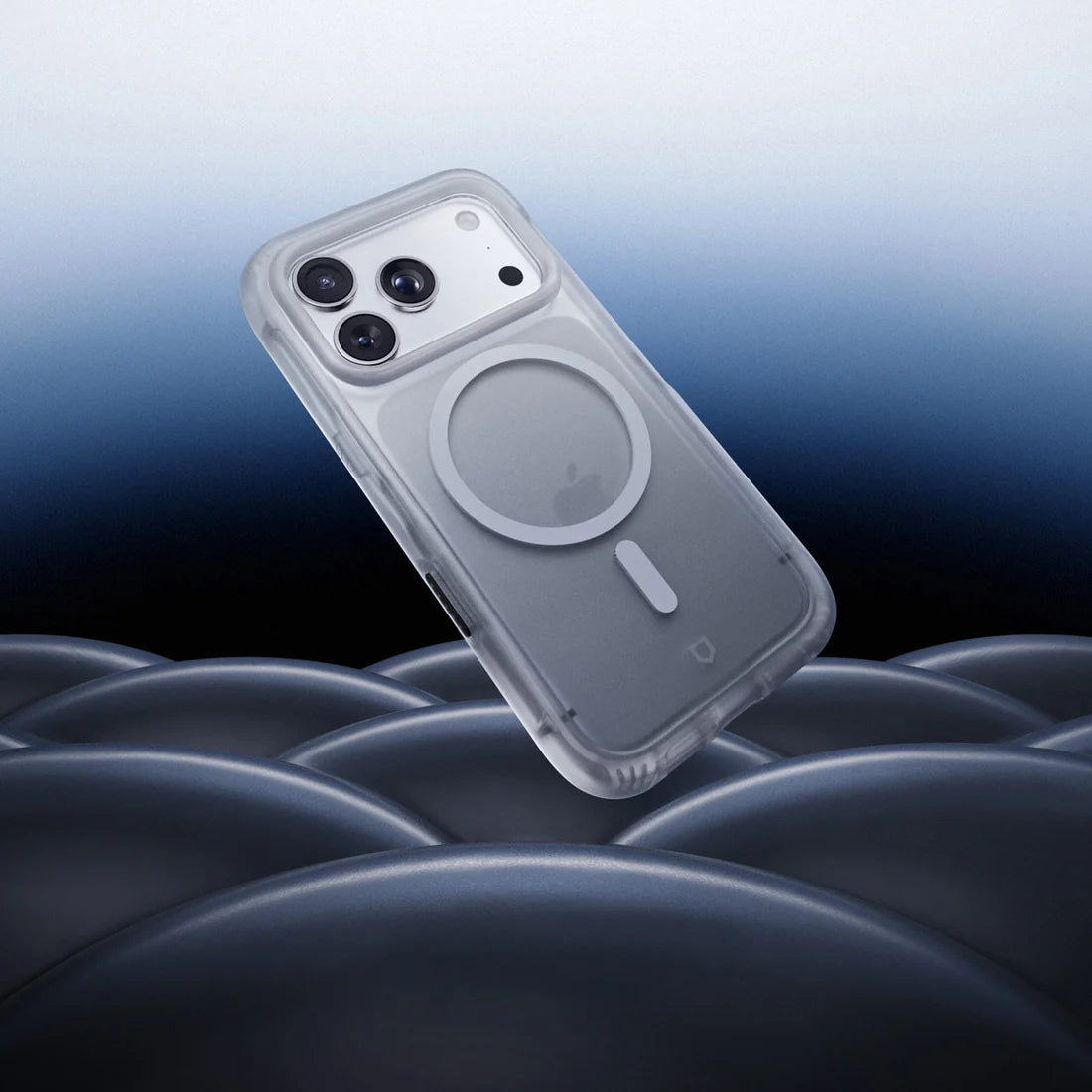 Funda Rhinoshield AirX para iPhone 18 Pro Max