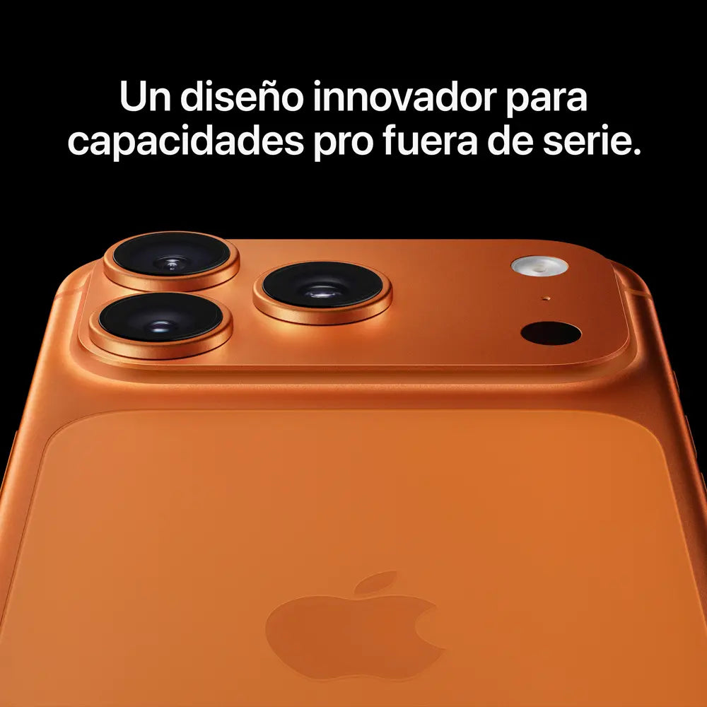 Apple iPhone 17 Pro de 256GB