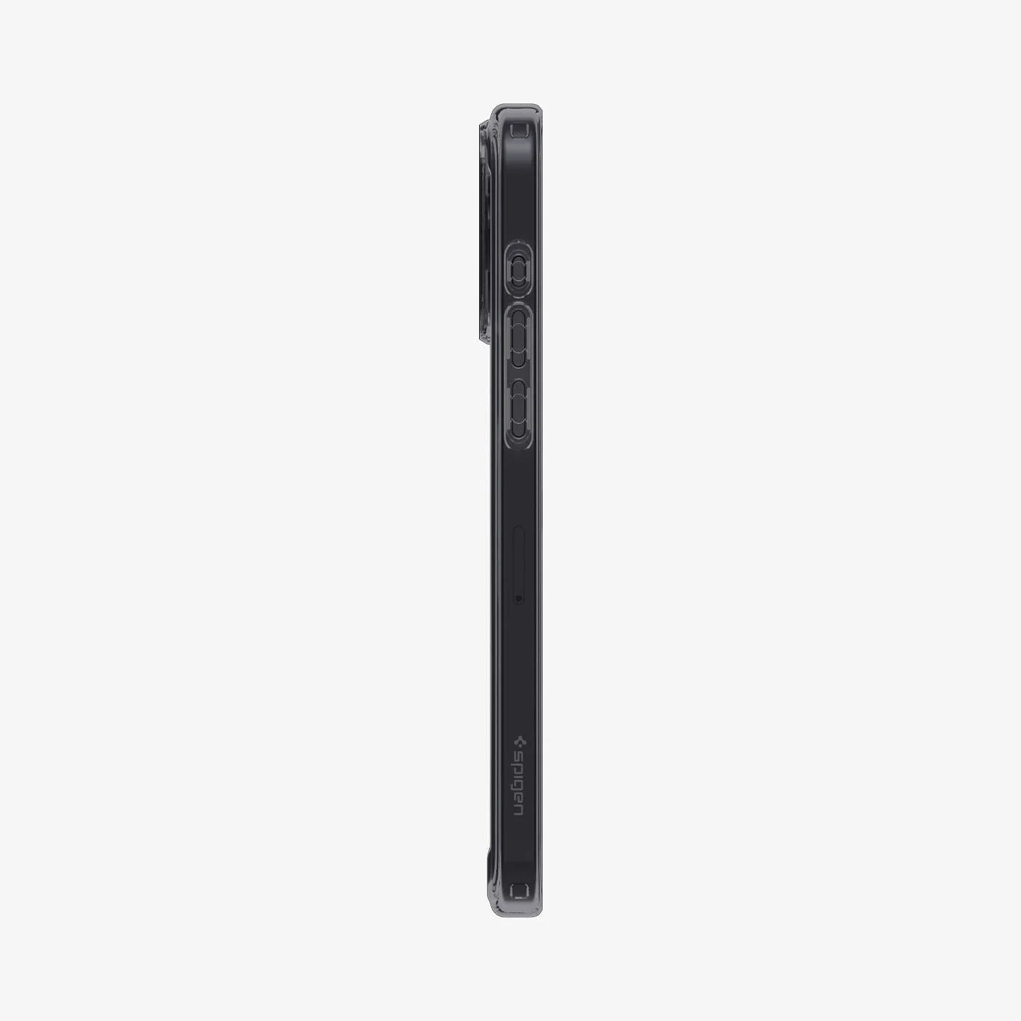 Funda Spigen Ultra Hybrid Zero One (MagFit) para iPhone 15 Pro Max