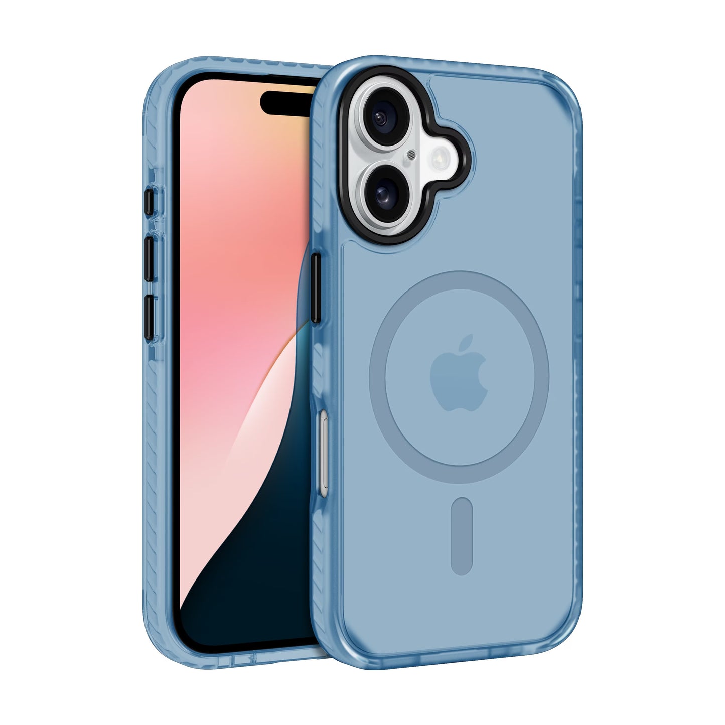 Funda Nimbus9 Phantom 3 Mag para iPhone 16