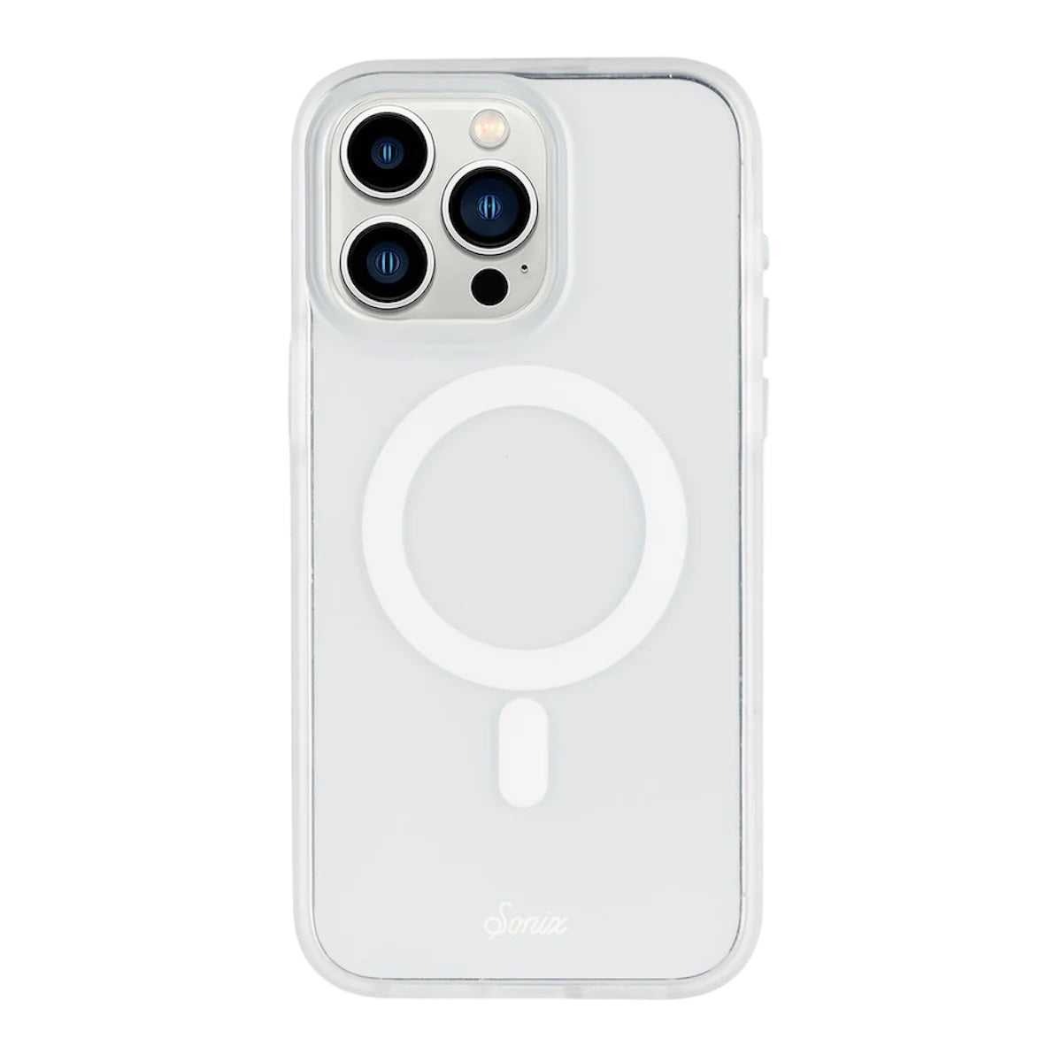 Funda Sonix Clear Mag para iPhone 15 Pro Max