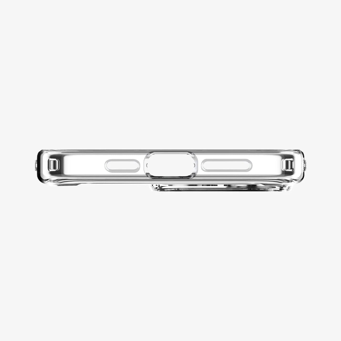 Funda Spigen Ultra Hybrid Zero One (MagFit) para iPhone 15 Pro Max