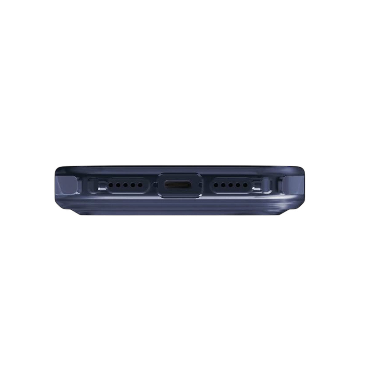 Funda Uniq Combat Mag para iPhone 17 Pro
