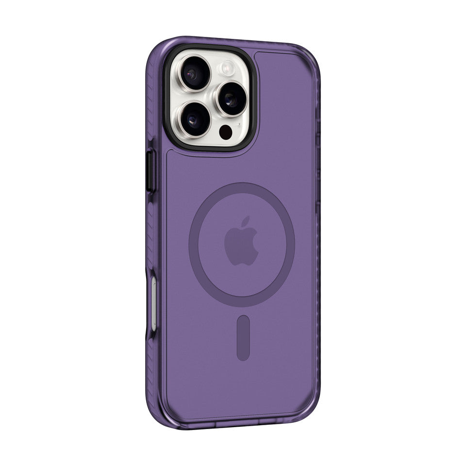 Funda Nimbus9 Phantom 3 Mag para iPhone 16 Pro Max