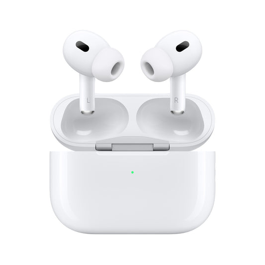 AirPods Pro (2.ª generación) con estuche de carga MagSafe (USB‑C)