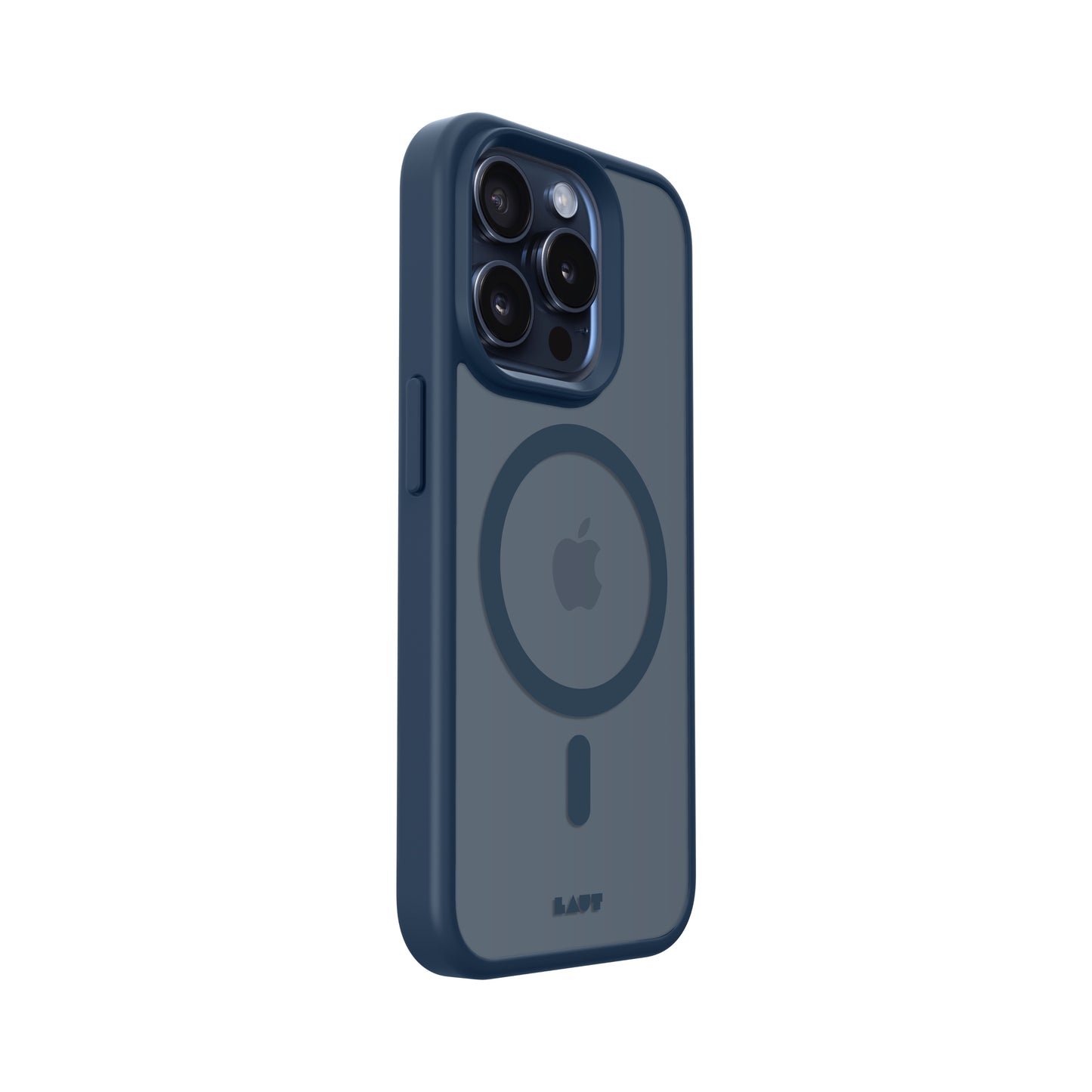 Funda Laut Huex Protect Compatible con MagSafe para iPhone 15 Pro