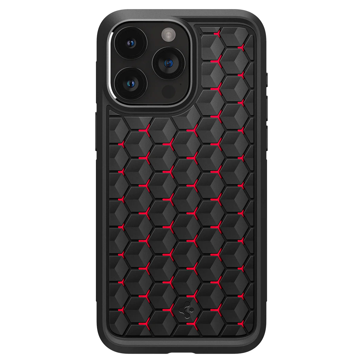 Funda Spigen Cryo Armor para iPhone 15 Pro Max