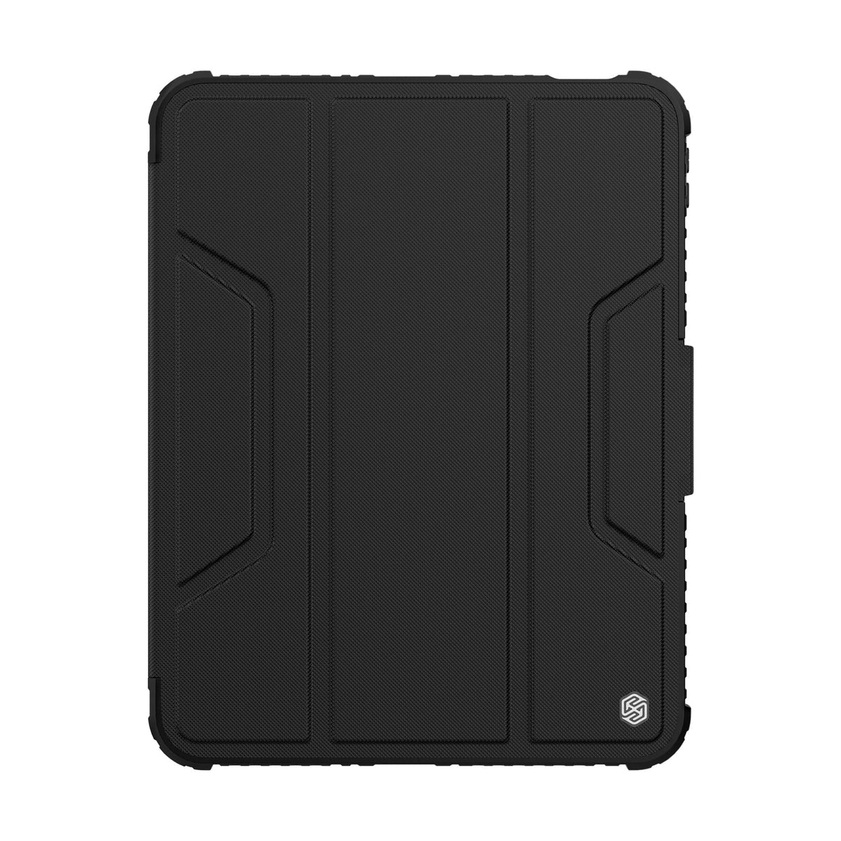 Funda Nillkin Bumper leather para iPad 10ª Generación 10.9" (2022) iPad 11ª Generación 10.9” (2025)