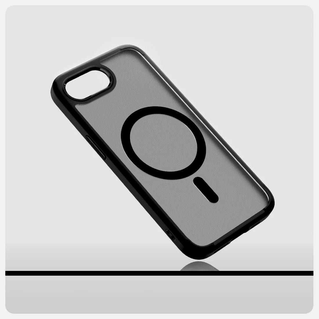 Funda Spigen Ultra Hybrid Mag para iPhone 16e