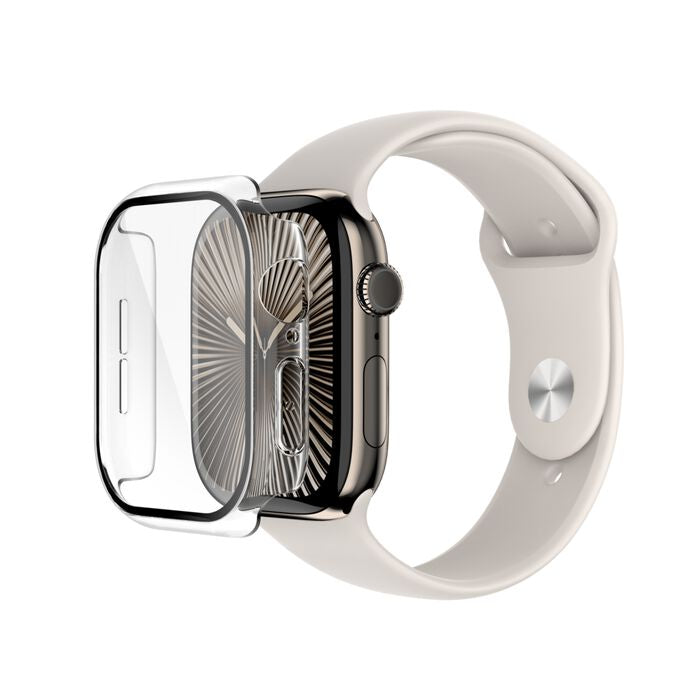 Protector de pantalla Belkin para Apple Watch Series 10 46mm