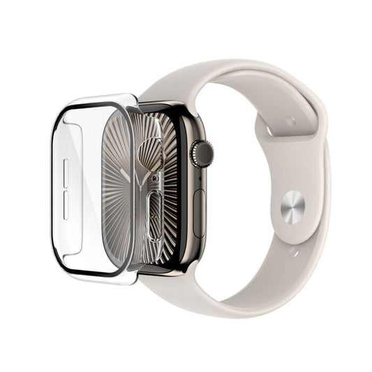 Protector de pantalla Belkin para Apple Watch Series 10 46mm