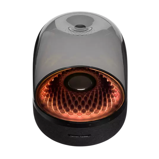 Parlante Harman Kardon Aura Studio 4