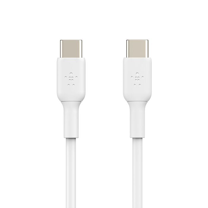 Cable Belkin USB-C a USB-C 1M