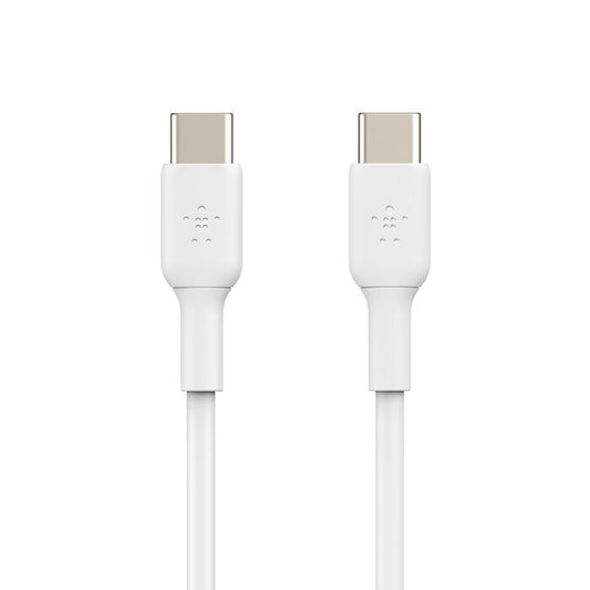 Cable Belkin USB-C a USB-C 1M