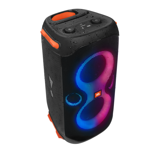 Parlante JBL PartyBox 110