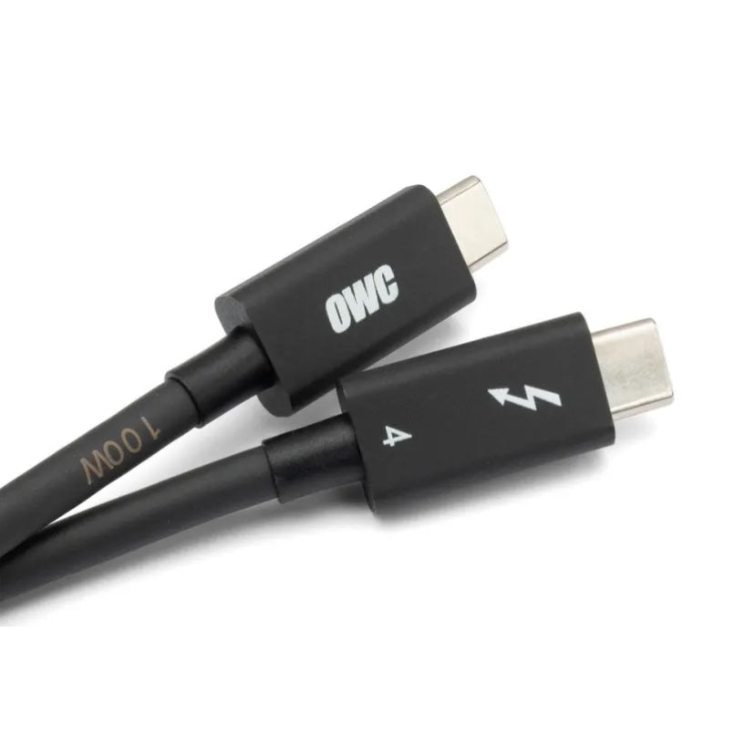 Dock Thunderbolt 4 OWC