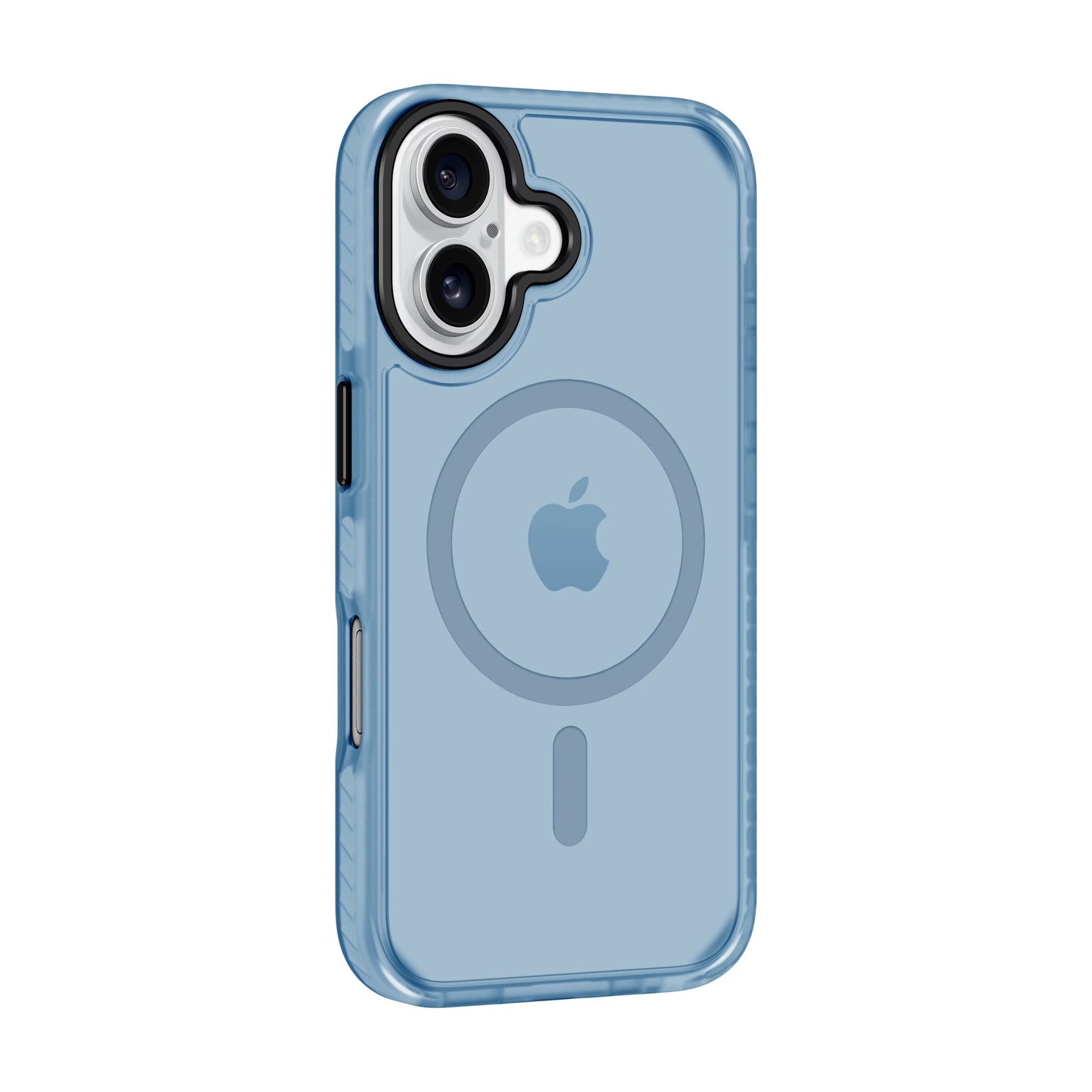 Funda Nimbus9 Phantom 3 Mag para iPhone 16