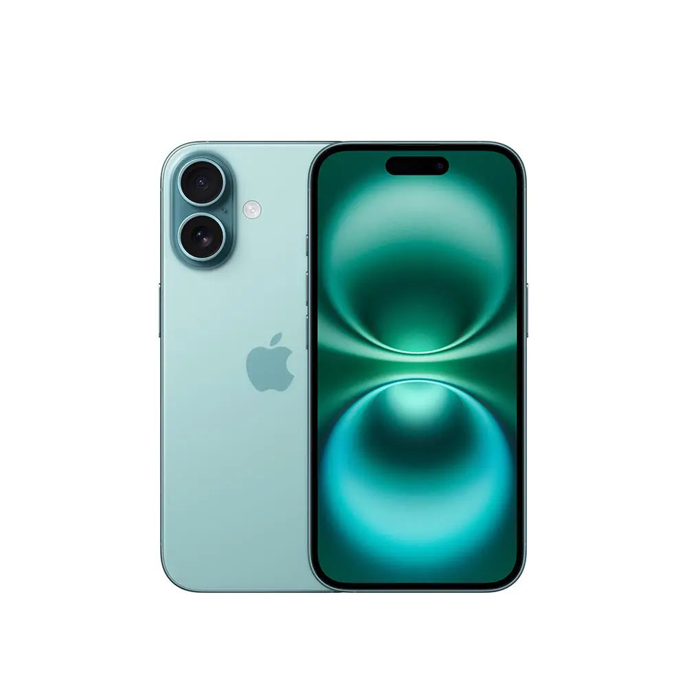 Apple iPhone 16 de 128GB