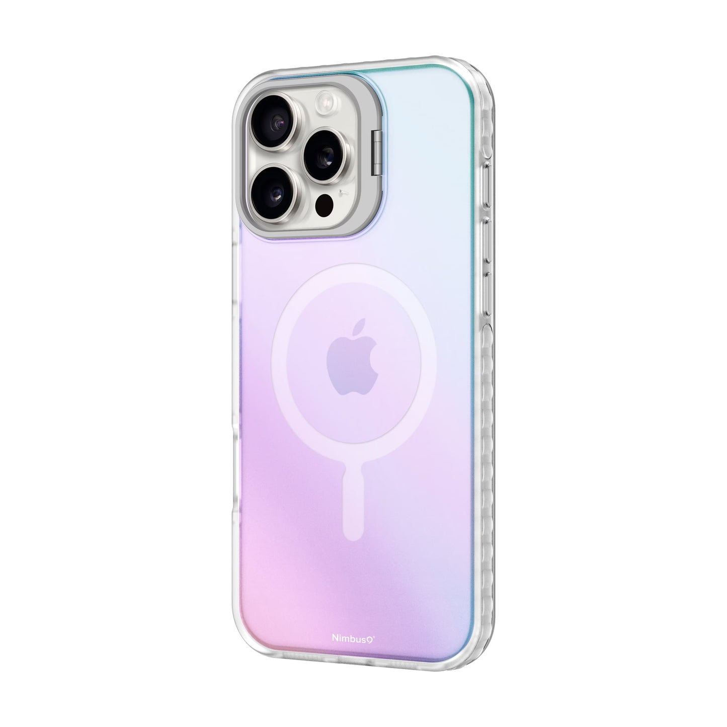 Funda Nimbus9 Stratus 2 Mag para iPhone 16 Pro Max