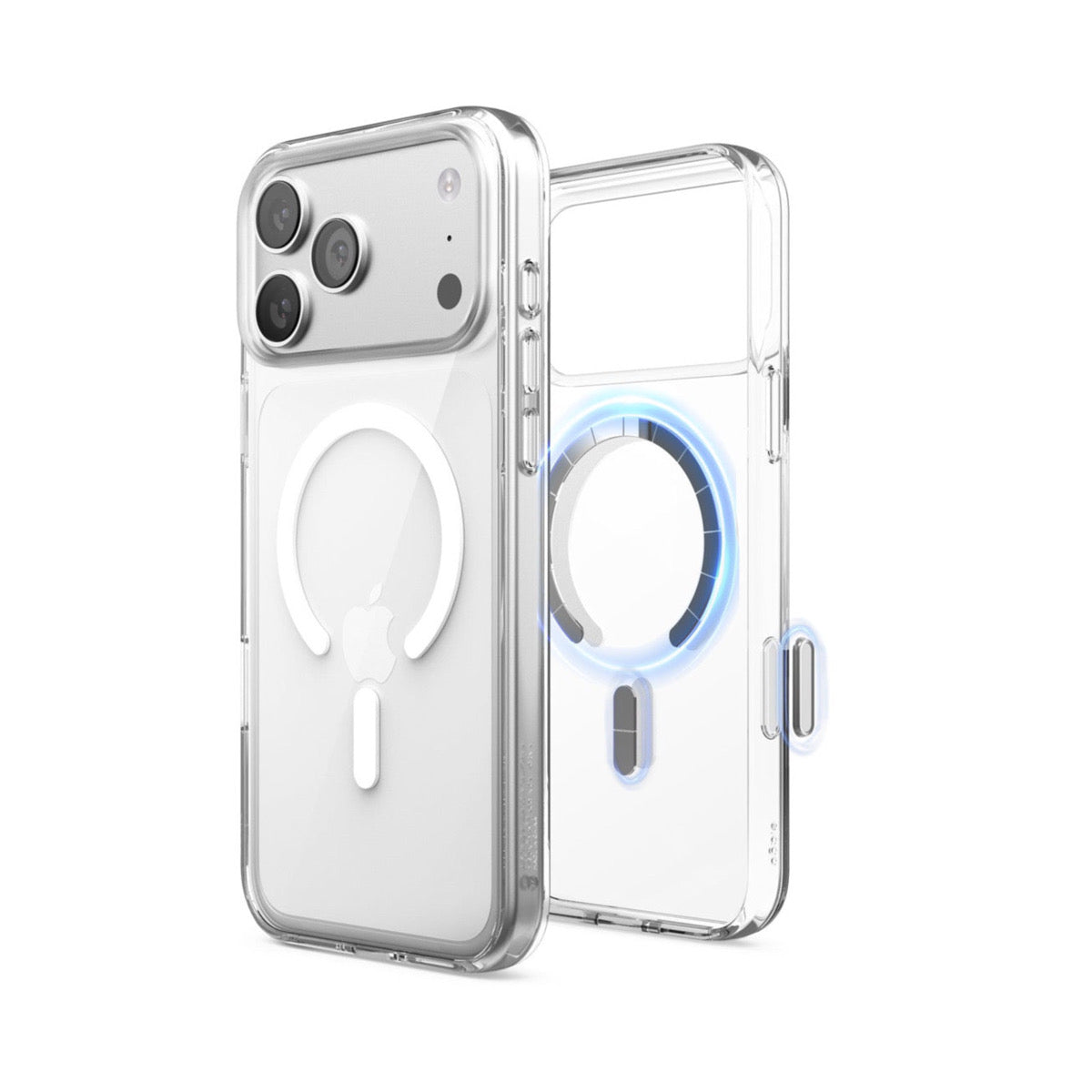 Funda elago Hybrid Mag para iPhone 17 Pro Max