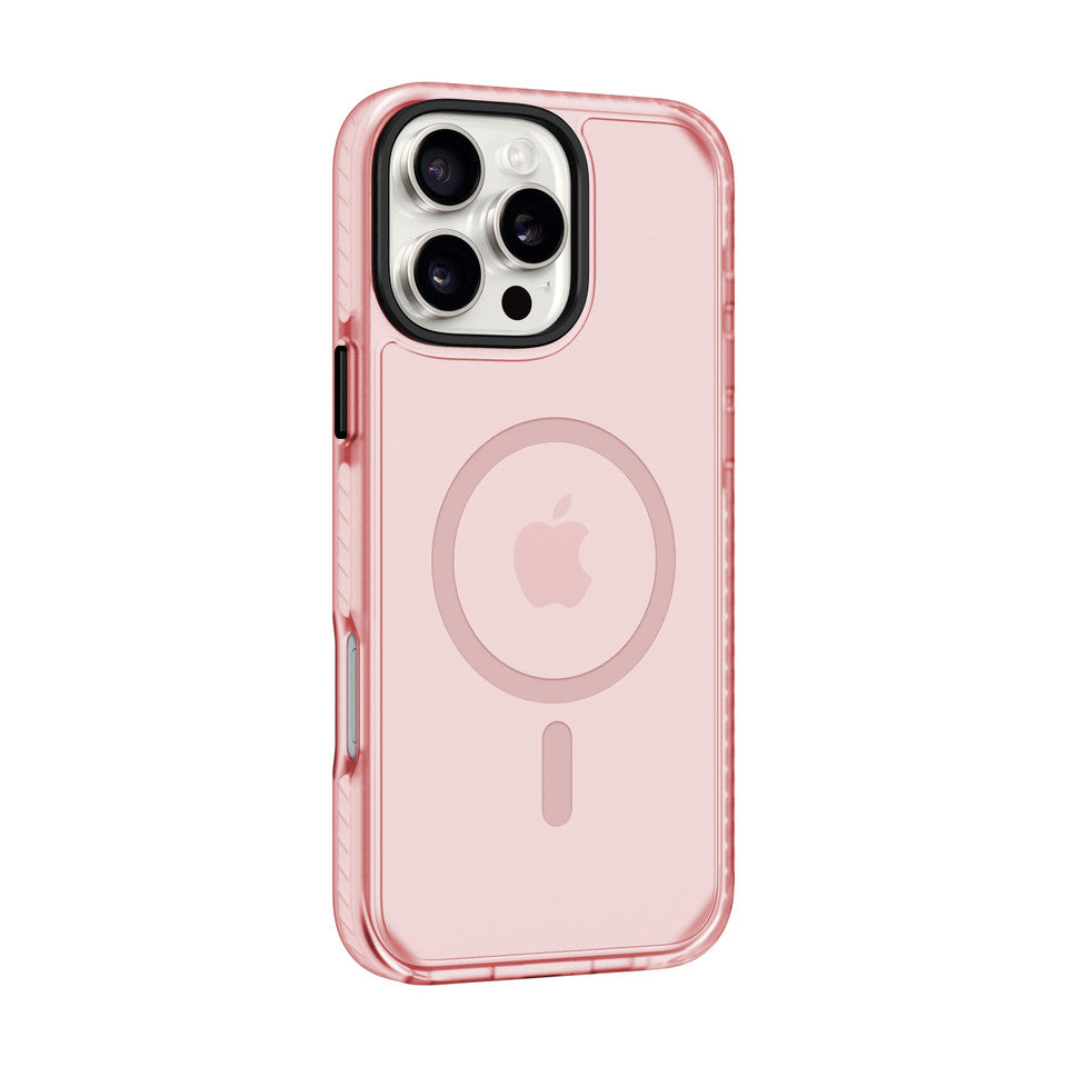 Funda Nimbus9 Phantom 3 Mag para iPhone 16 Pro Max