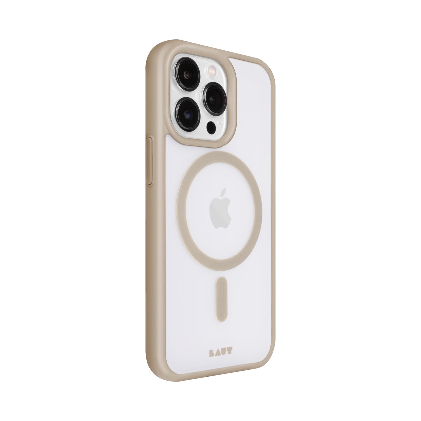 Funda Laut Huex Protect Compatible con MagSafe para iPhone 14 Pro