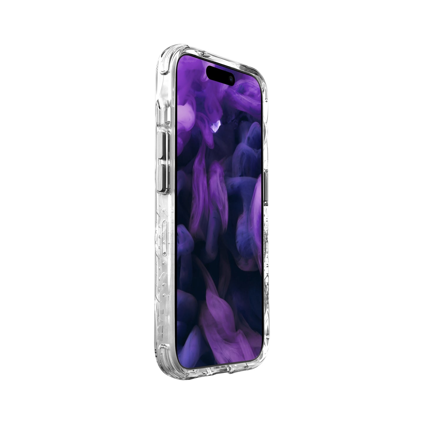 Funda Laut Crystal Matter X para iPhone 15 Plus / 14 Plus