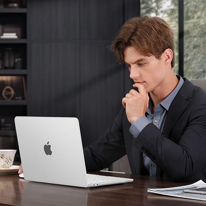 Carcasa Mosiso para MacBook Neo 13 (2026)