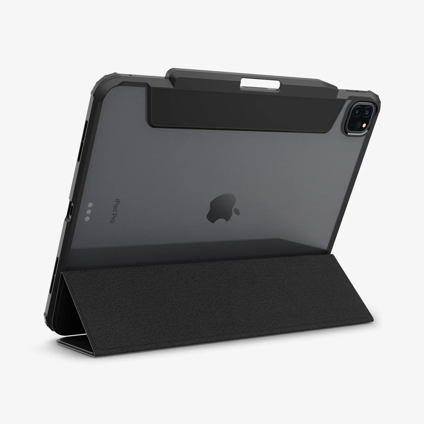 Funda Spigen Ultra Hybrid Pro para iPad Pro 13” (2024)