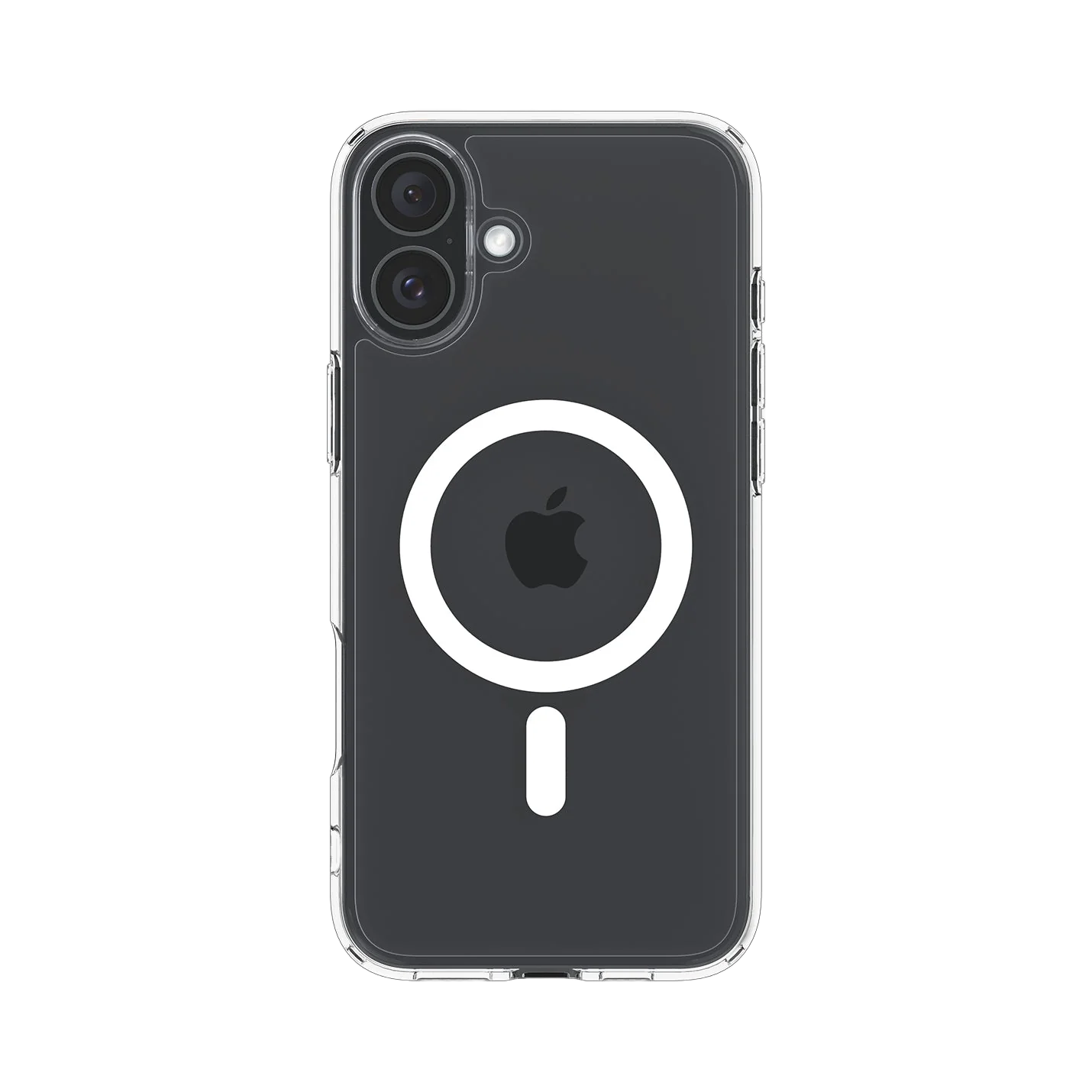 Funda Spigen Ultra Hybrid Mag para iPhone 16