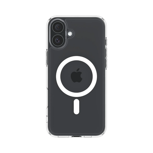 Funda Spigen Ultra Hybrid Mag para iPhone 16